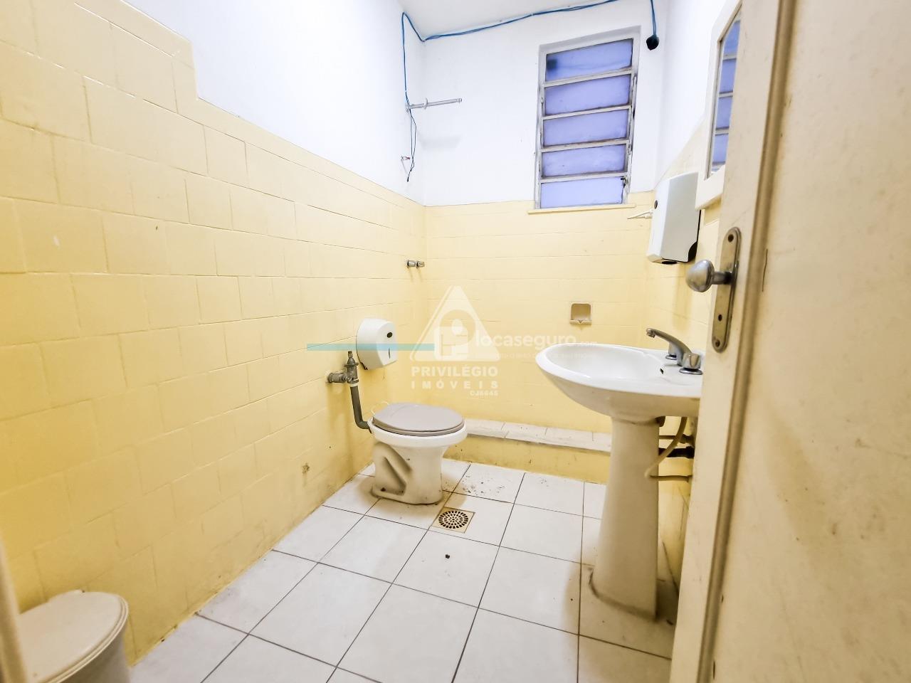 Apartamento para aluguel no Botafogo: 