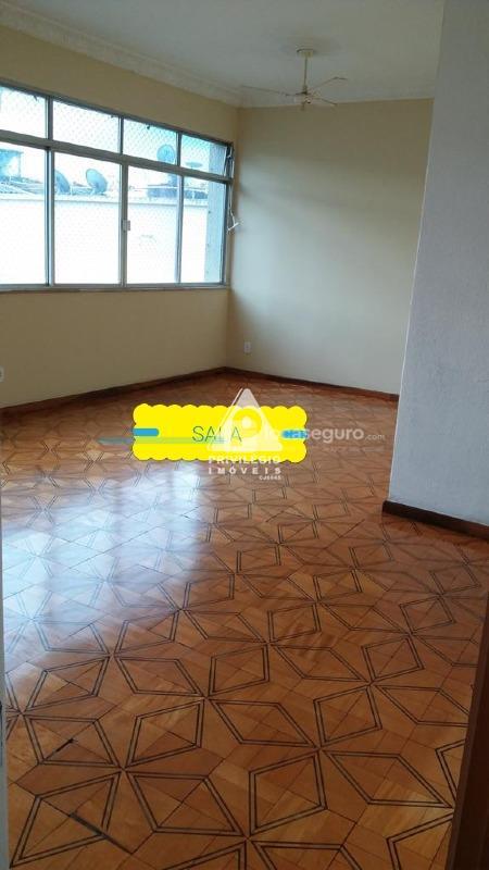 Apartamento para aluguel no Tijuca: 