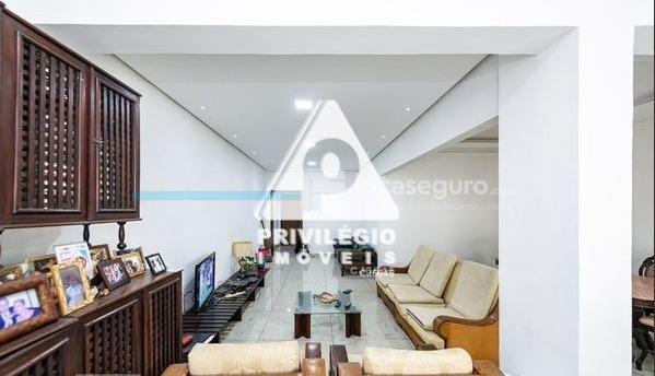 Apartamento para aluguel no Ipanema: 