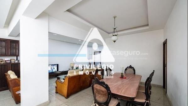Apartamento para aluguel no Ipanema: 