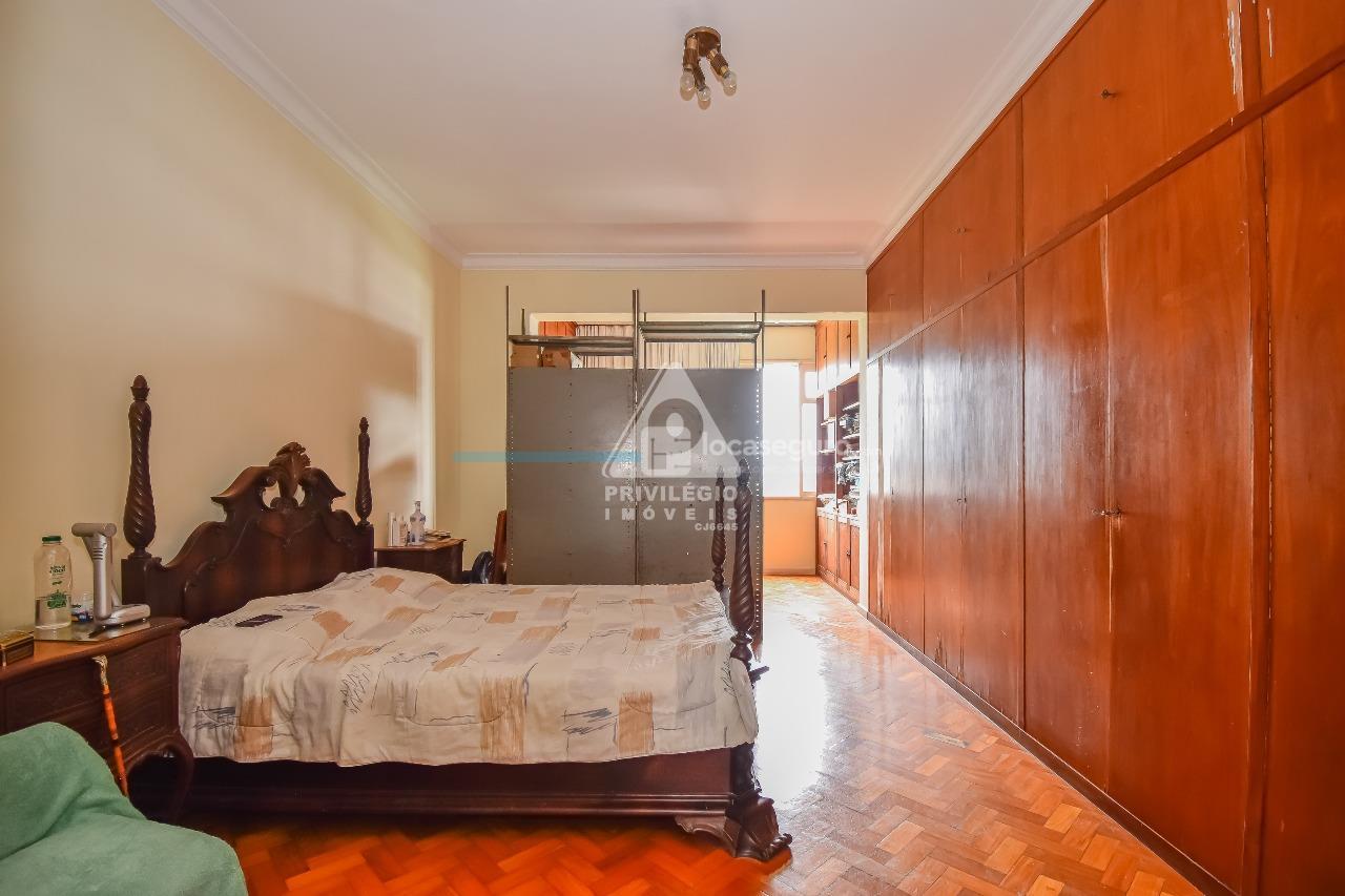 Apartamento para aluguel no Flamengo: quarto 4